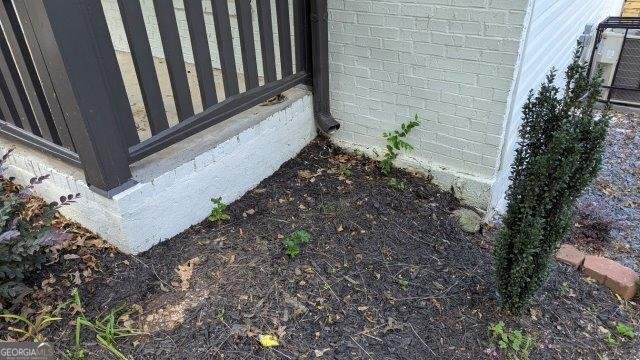 923 Smith Street Atlanta - 2