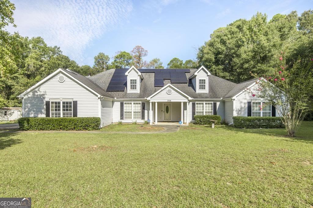 254 Kentucky Derby Drive Dublin - 13