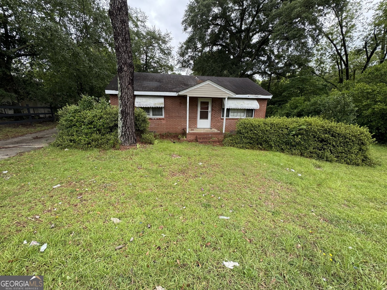 3271 Millerfield Road Macon - 2