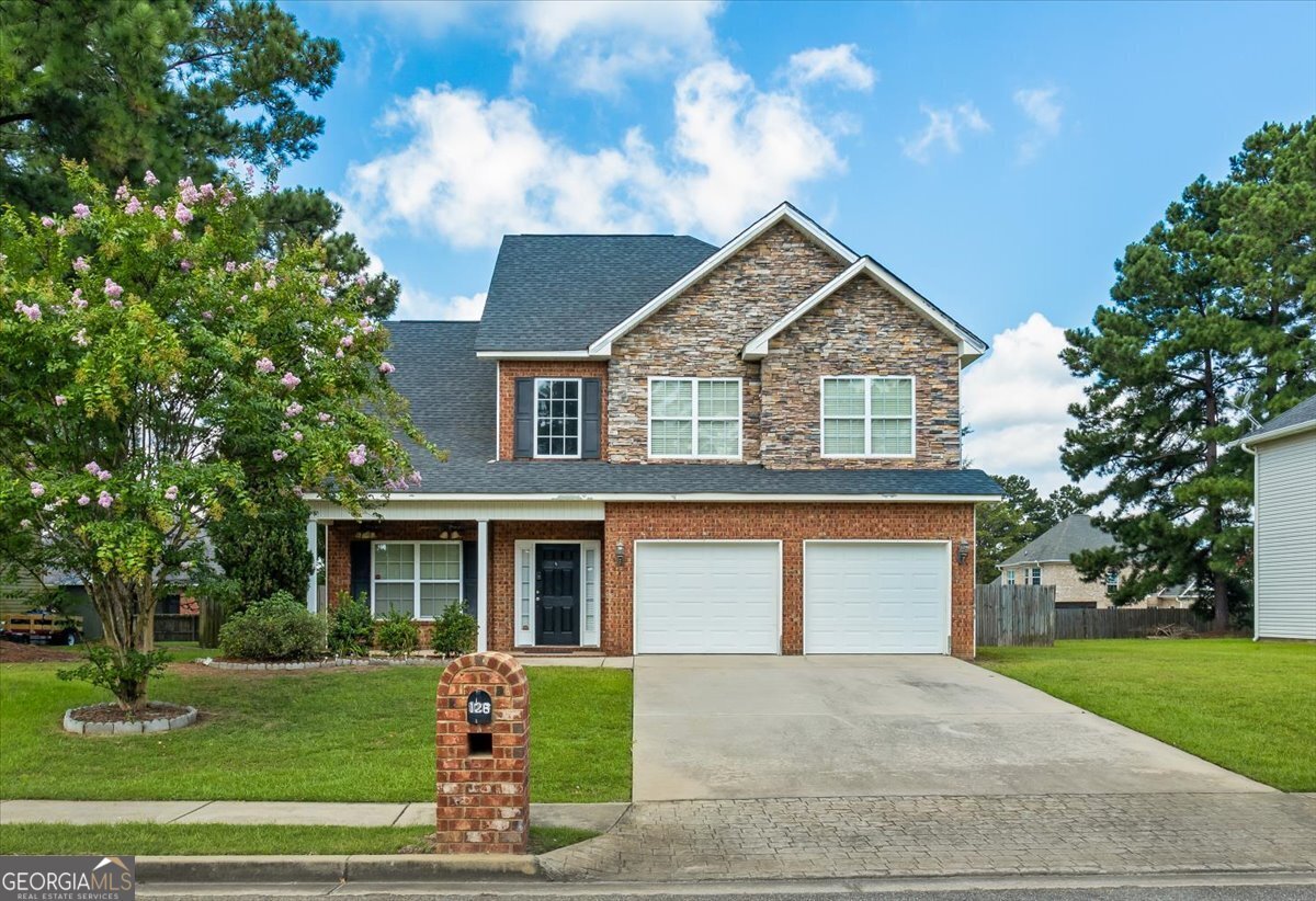 126 Forestbrooke Way Bonaire - 1
