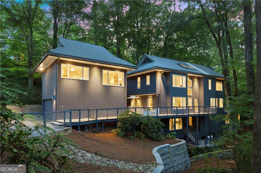2050 Eldorado Drive Atlanta - 1