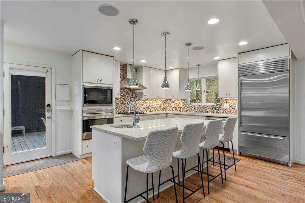 2050 Eldorado Drive Atlanta - 15