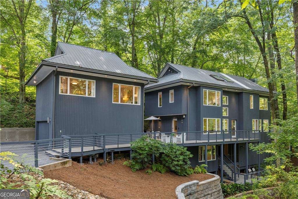 2050 Eldorado Drive Atlanta - 2