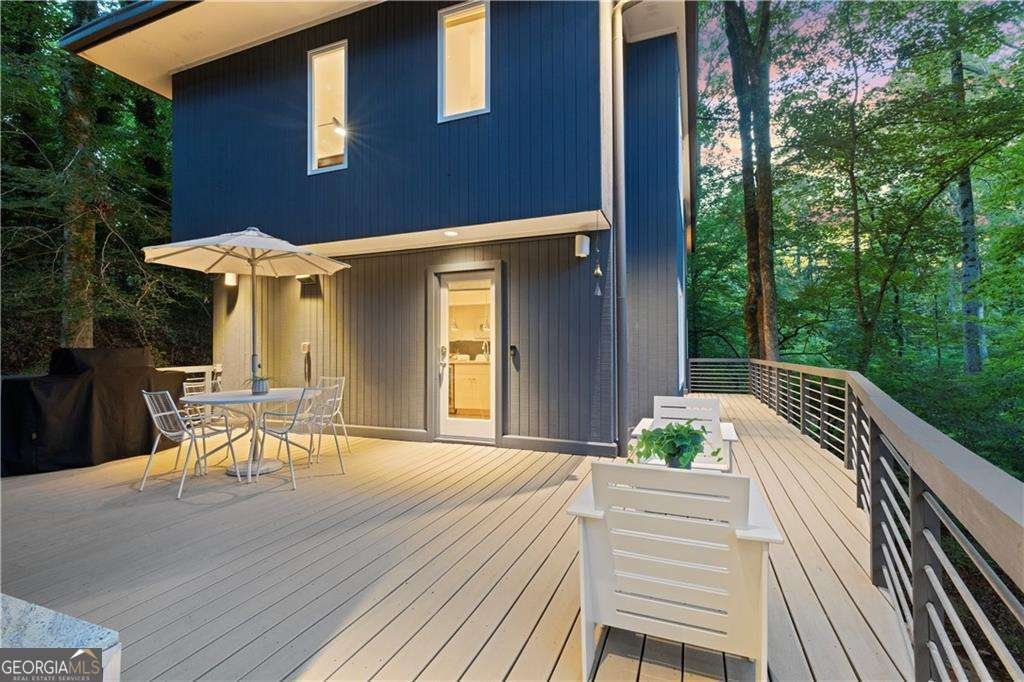 2050 Eldorado Drive Atlanta - 3
