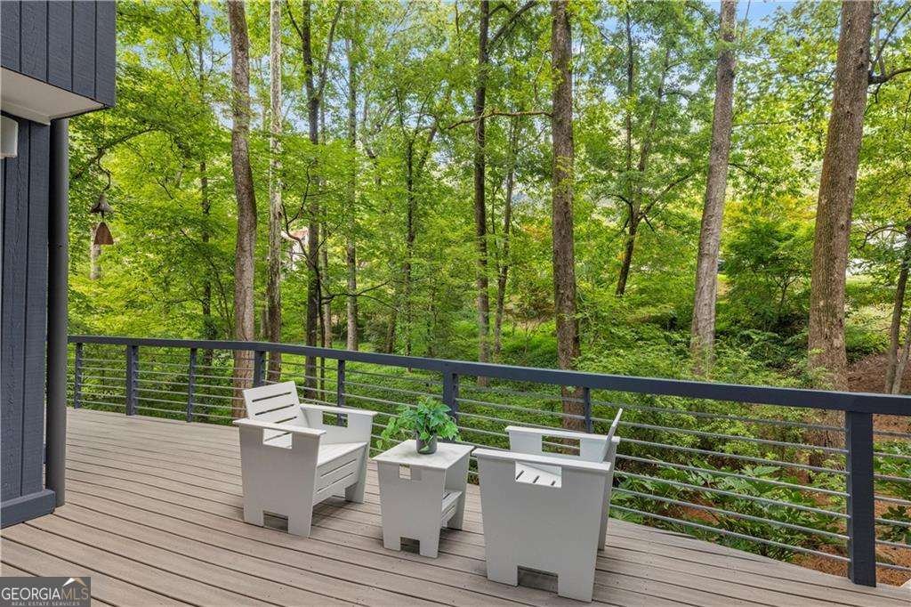 2050 Eldorado Drive Atlanta - 6