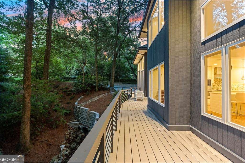 2050 Eldorado Drive Atlanta - 8