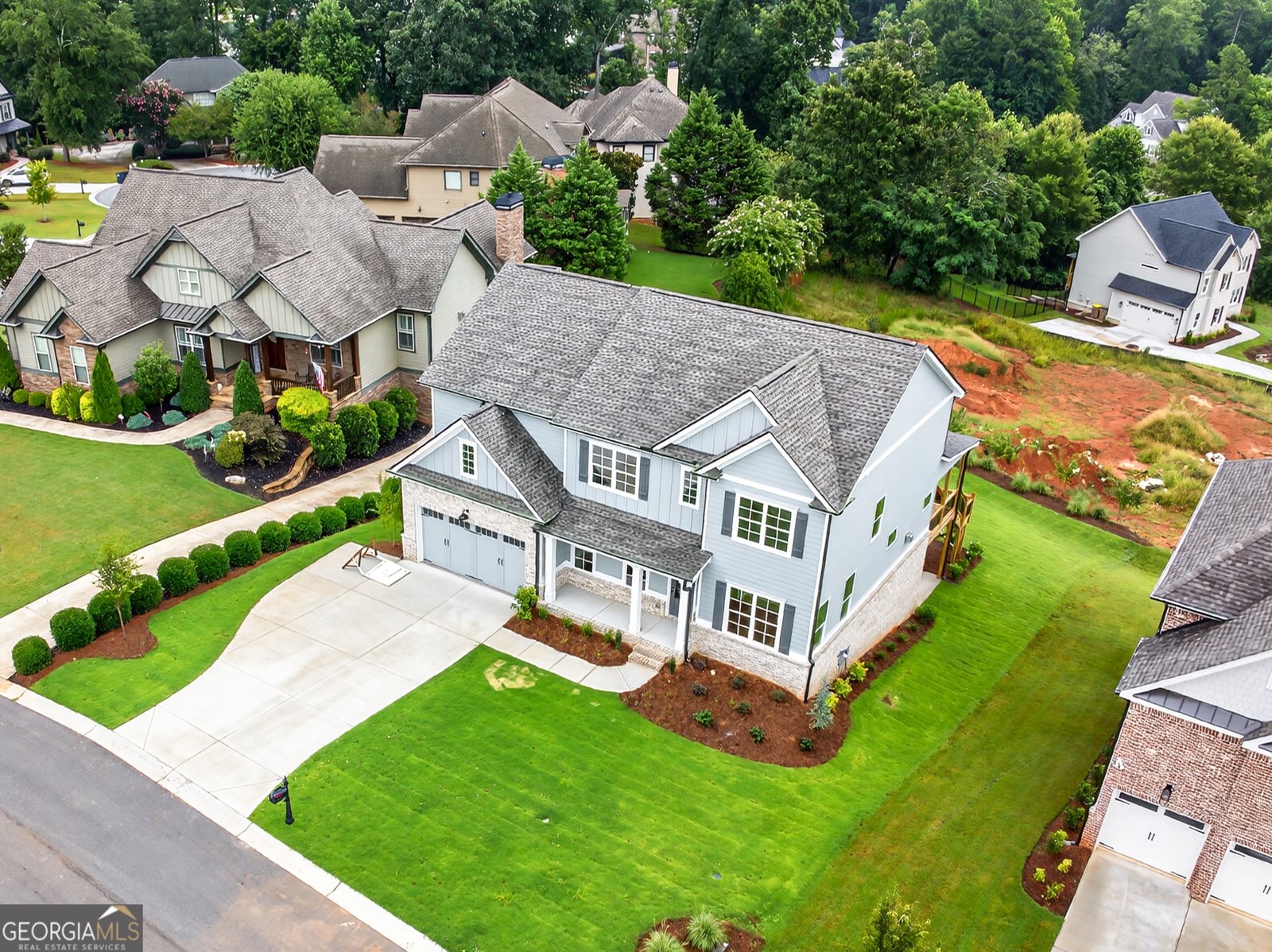 3787 Cheyenne Lane Jefferson - 1