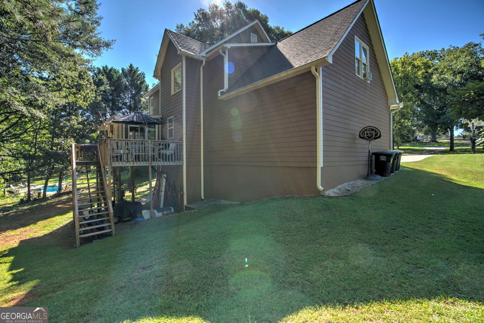 22 Oakfield Drive Rome - 17