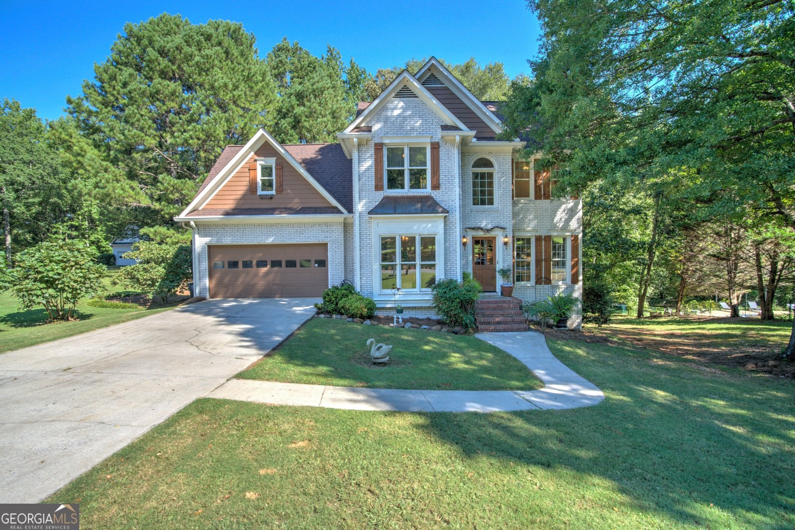 22 Oakfield Drive Rome - 19