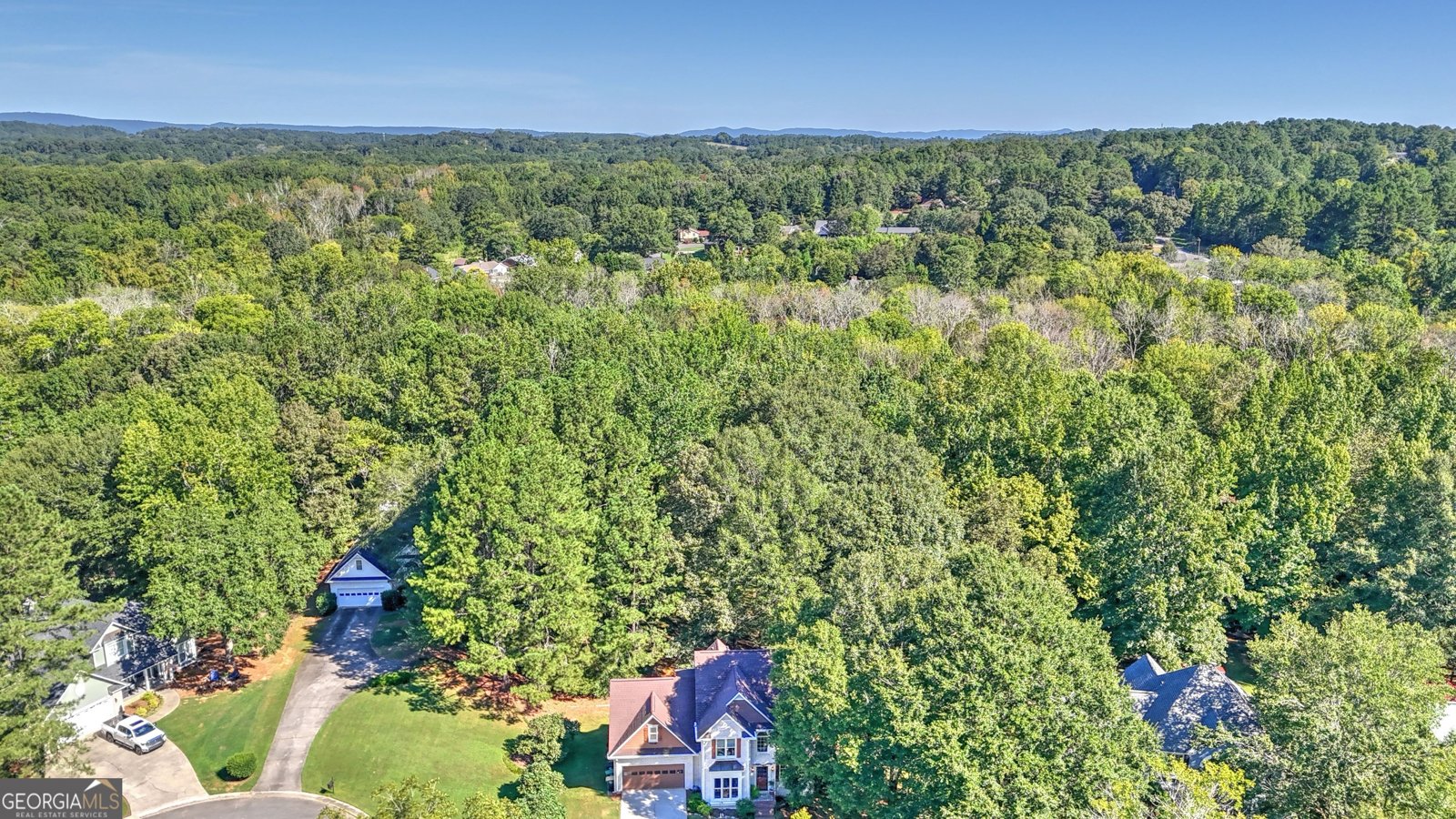 22 Oakfield Drive Rome - 20