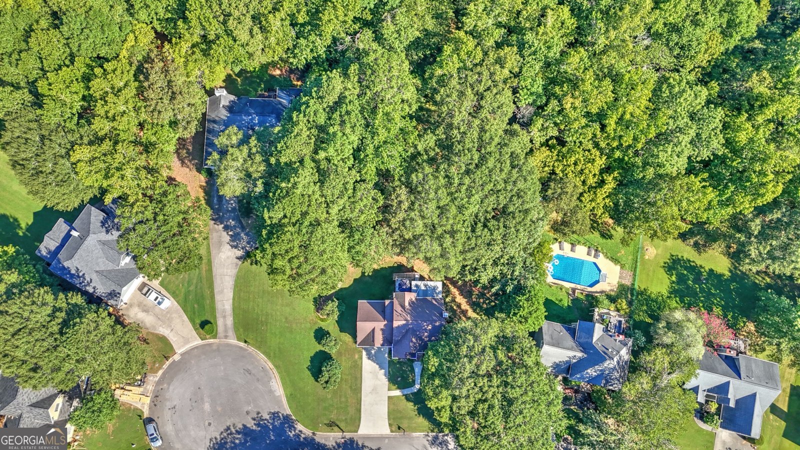 22 Oakfield Drive Rome - 21