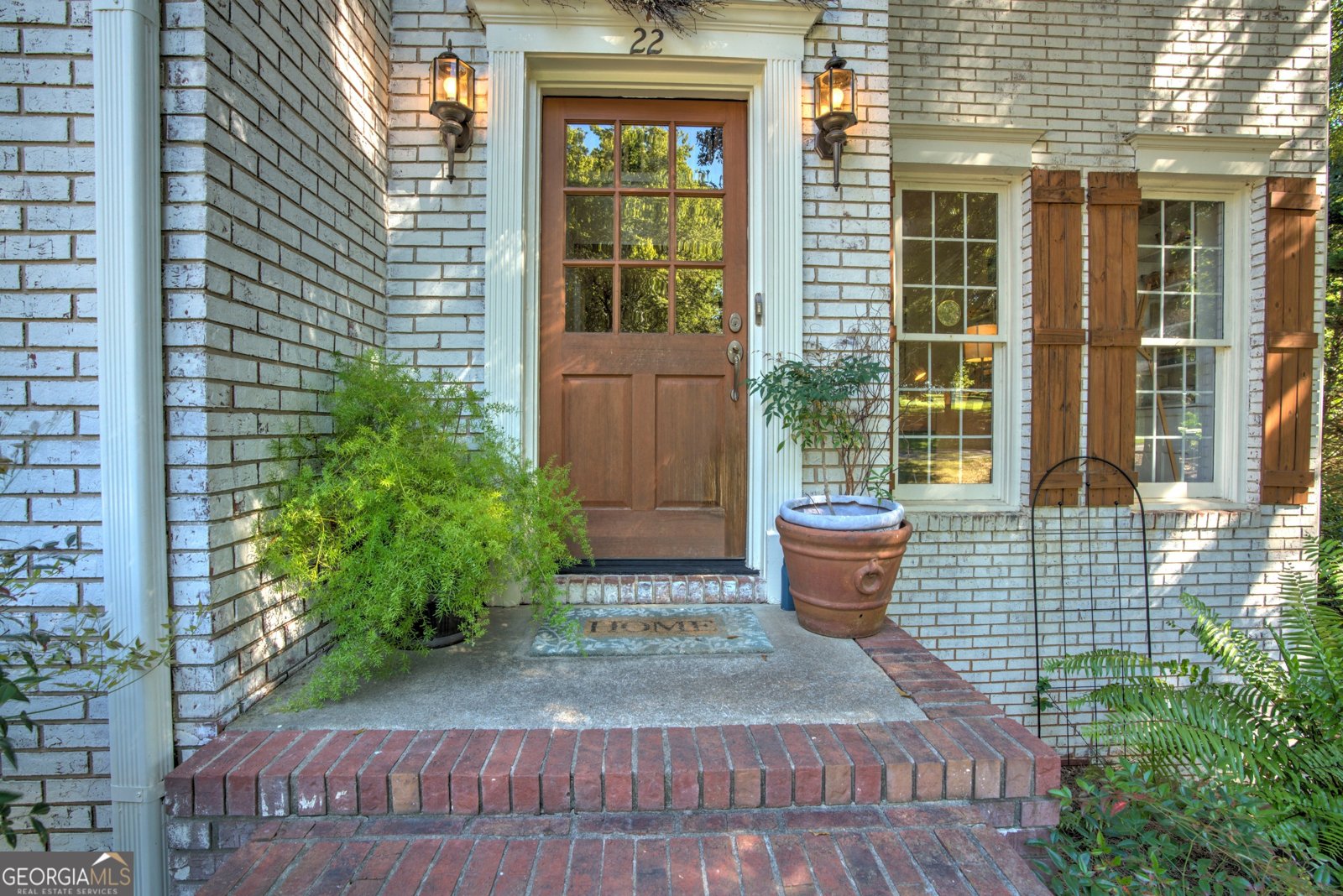 22 Oakfield Drive Rome - 22