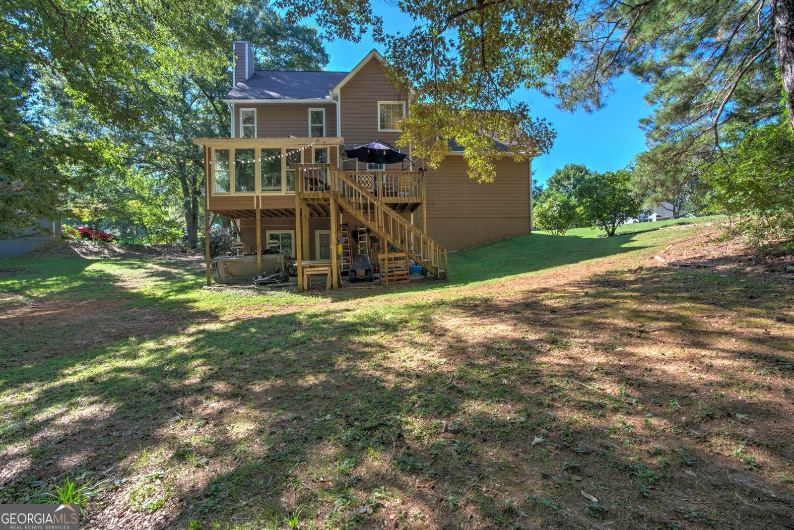 22 Oakfield Drive Rome - 33