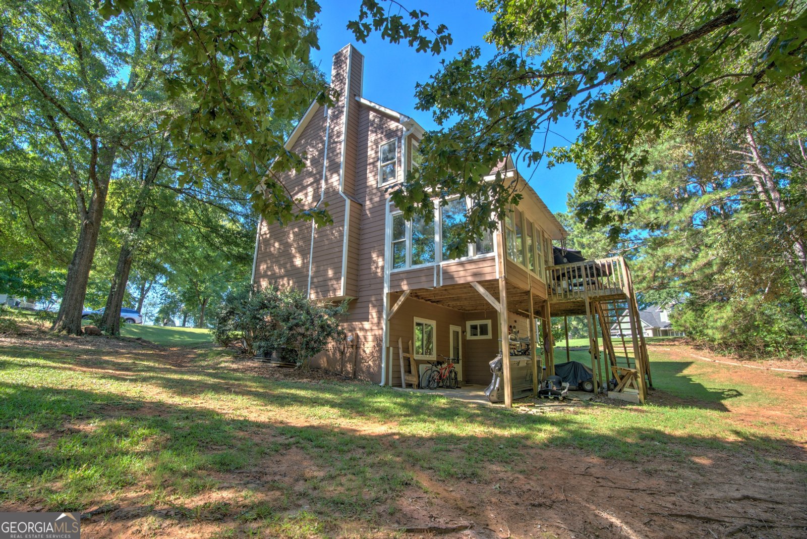 22 Oakfield Drive Rome - 35