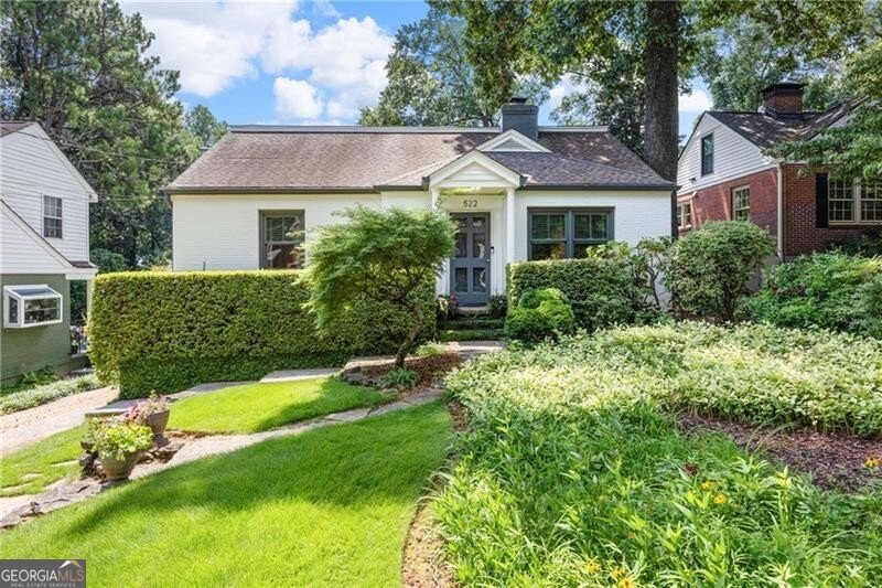 522 Trabert Avenue Atlanta - 1