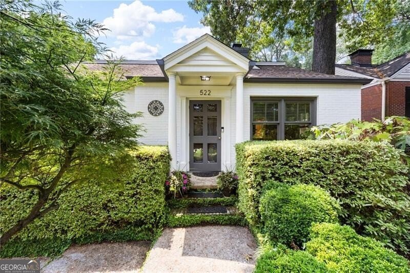 522 Trabert Avenue Atlanta - 2