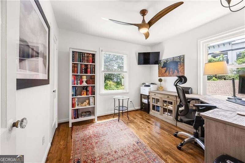 522 Trabert Avenue Atlanta - 28