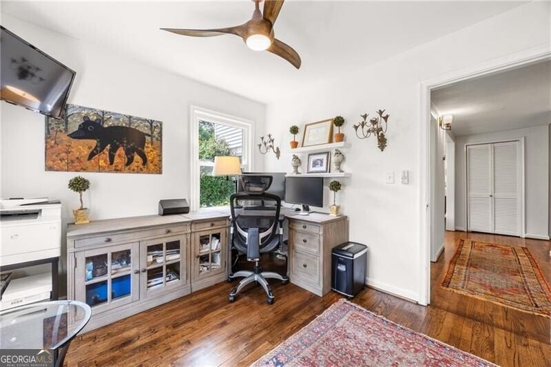 522 Trabert Avenue Atlanta - 29