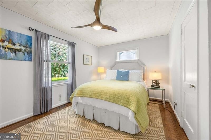 522 Trabert Avenue Atlanta - 30
