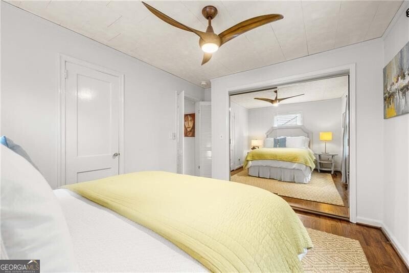 522 Trabert Avenue Atlanta - 31