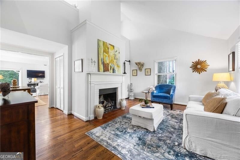 522 Trabert Avenue Atlanta - 4