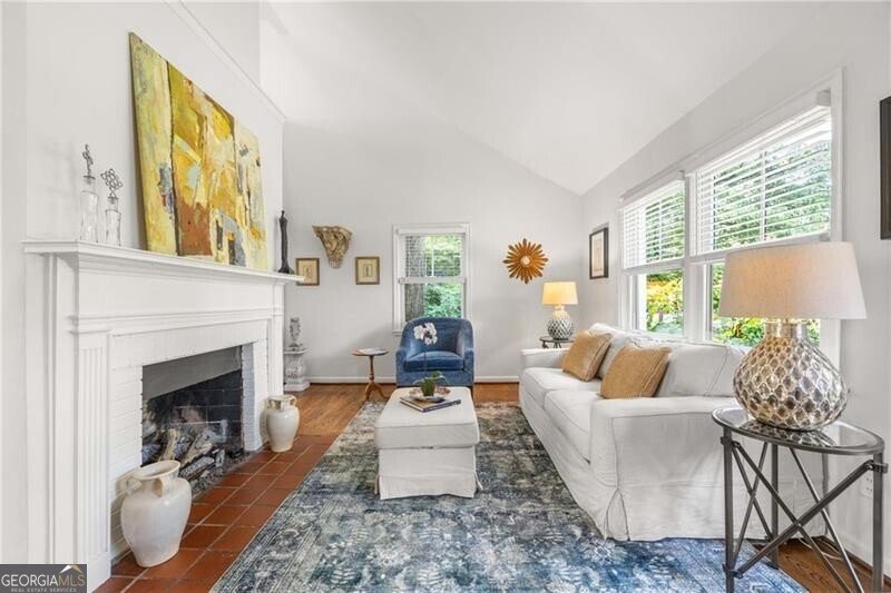 522 Trabert Avenue Atlanta - 5