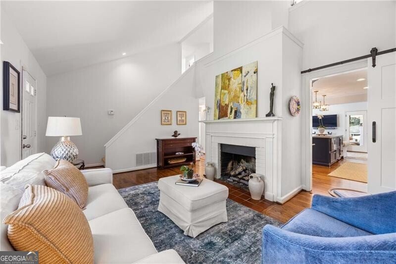 522 Trabert Avenue Atlanta - 9