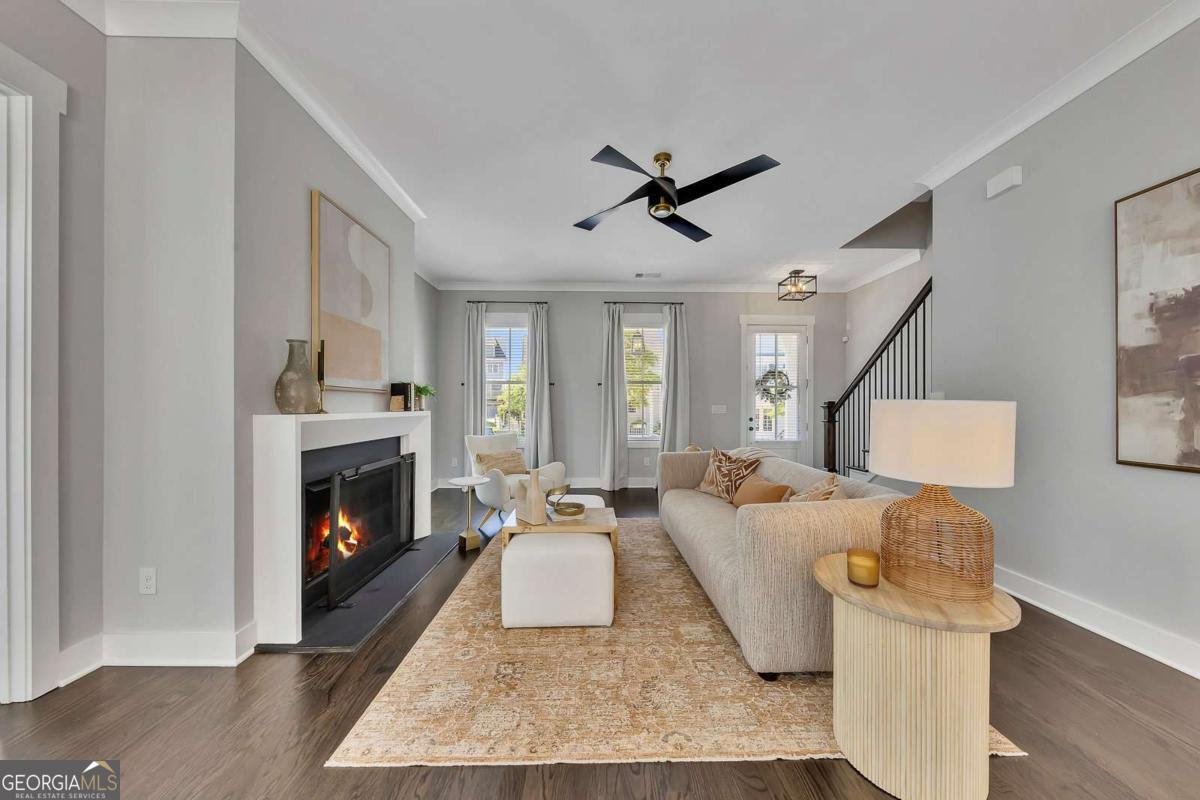 258 Dawson Drive Woodstock - 10
