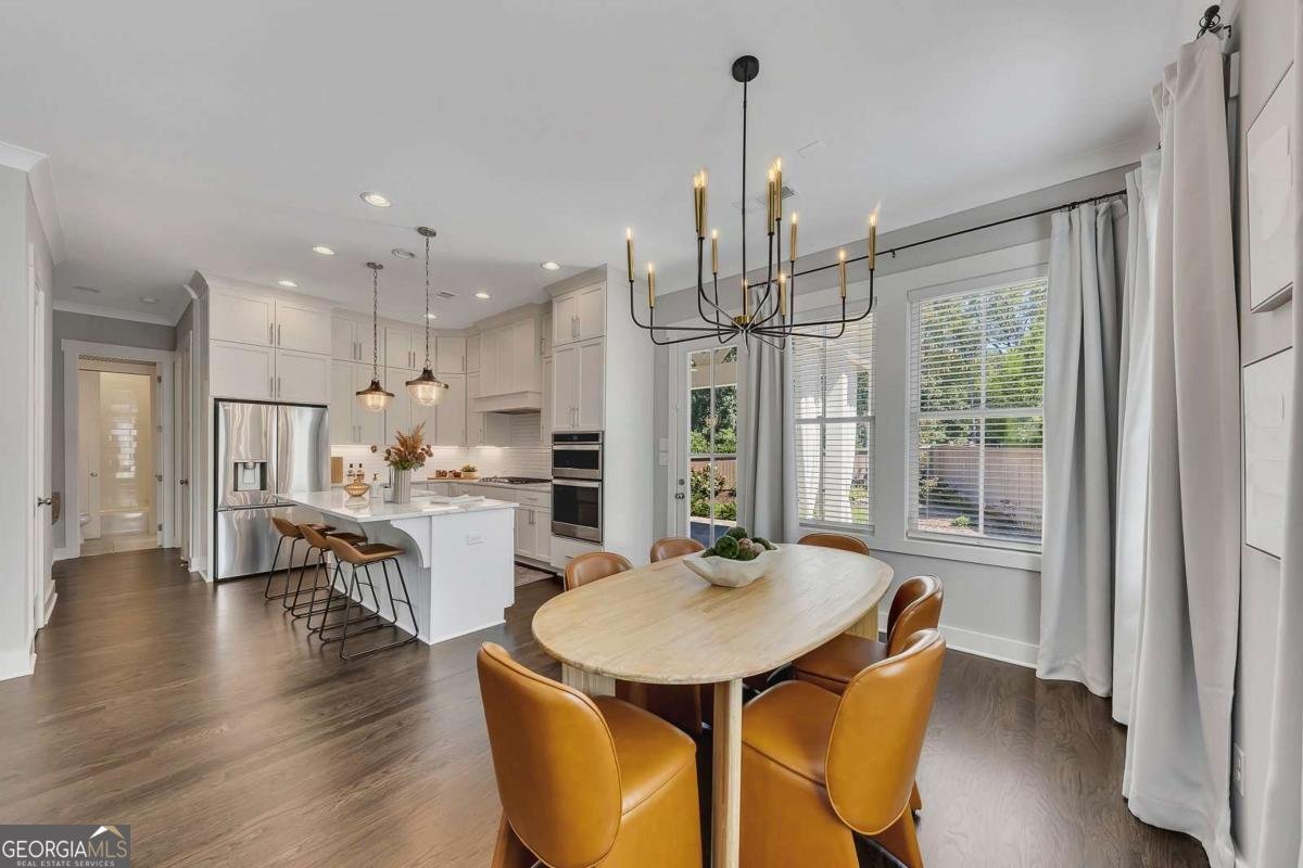 258 Dawson Drive Woodstock - 15