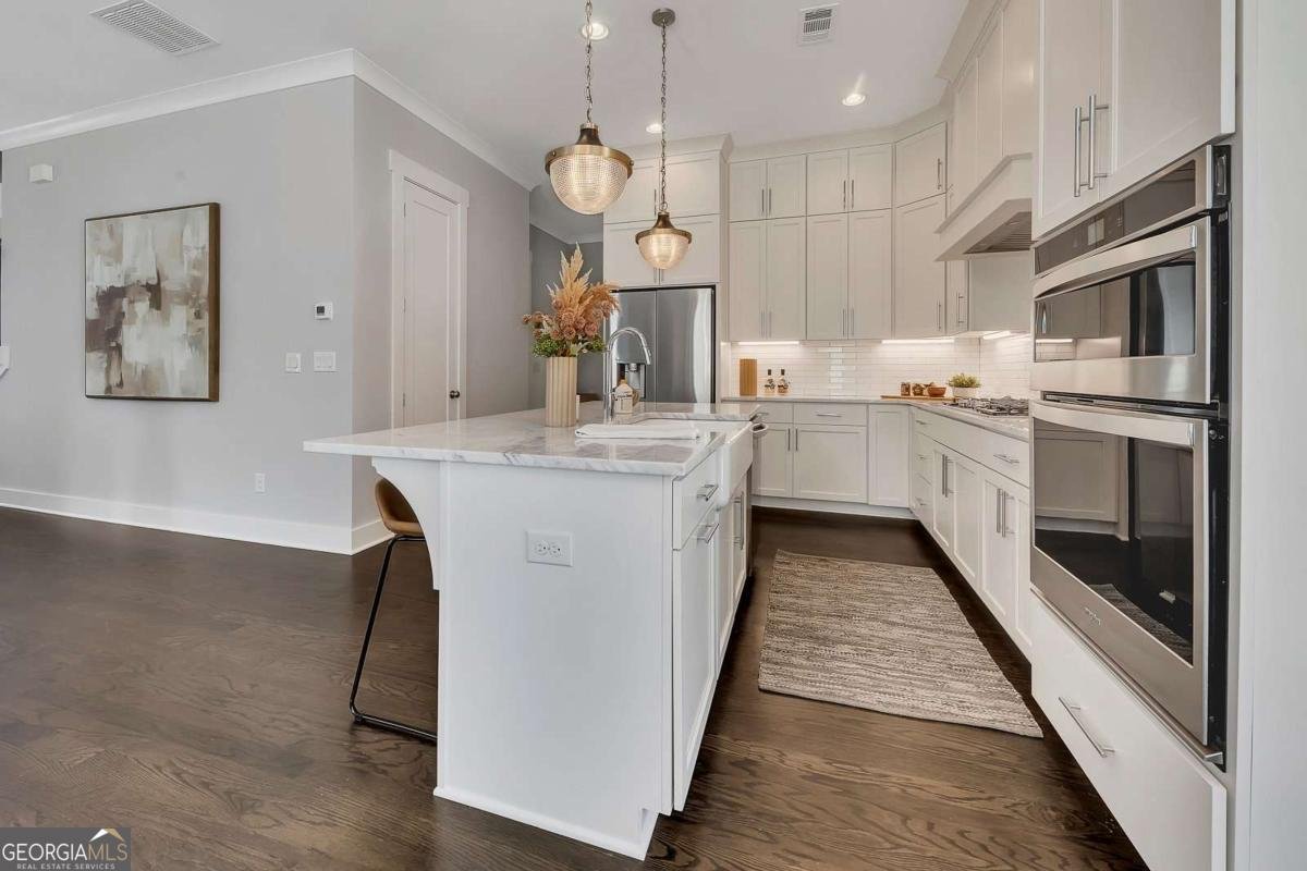 258 Dawson Drive Woodstock - 17