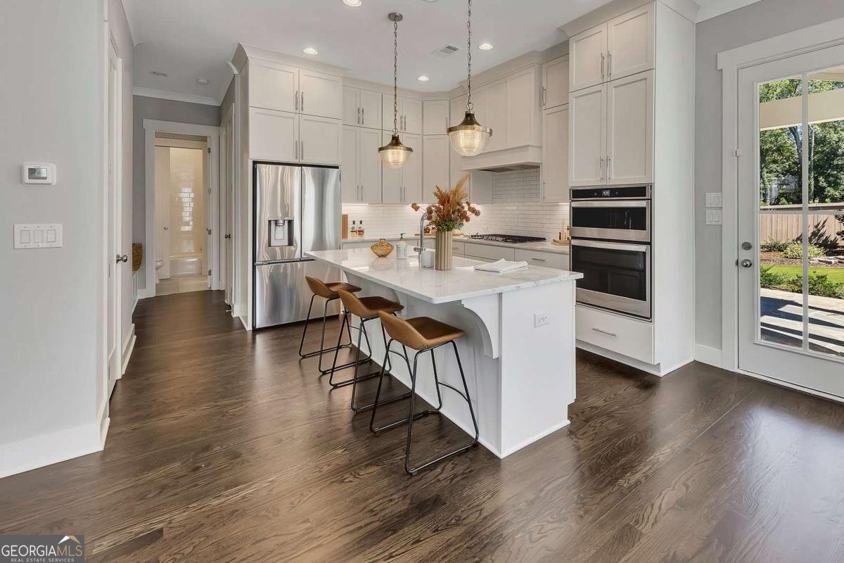 258 Dawson Drive Woodstock - 18