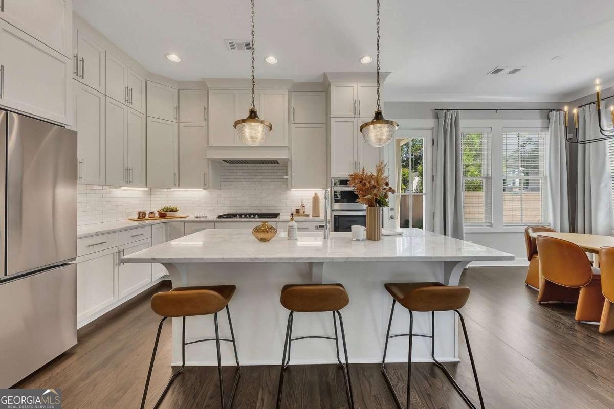 258 Dawson Drive Woodstock - 21