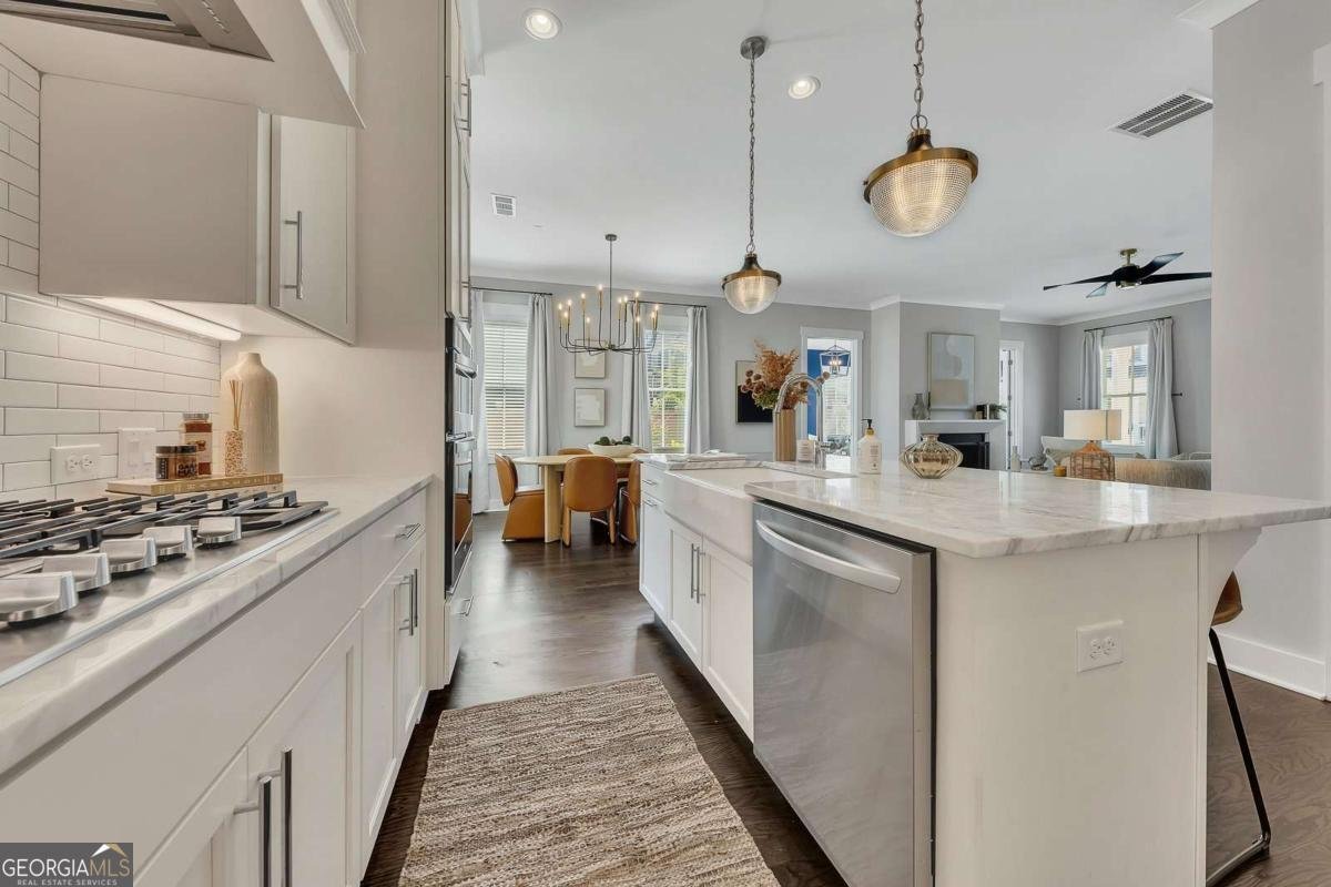 258 Dawson Drive Woodstock - 22
