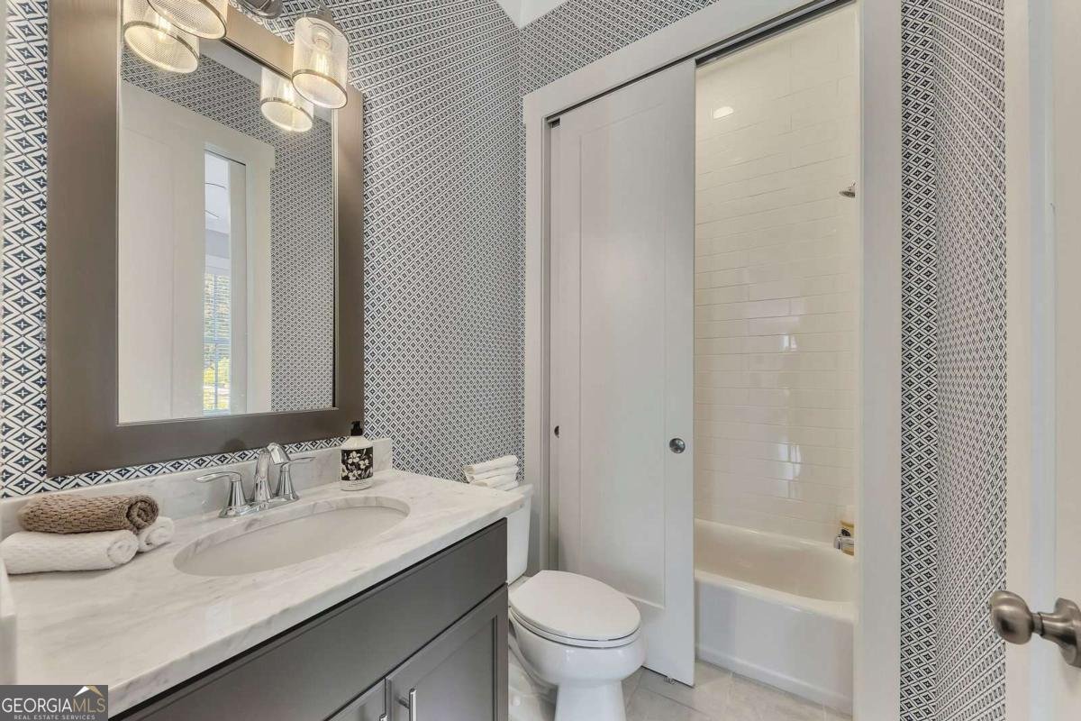 258 Dawson Drive Woodstock - 24