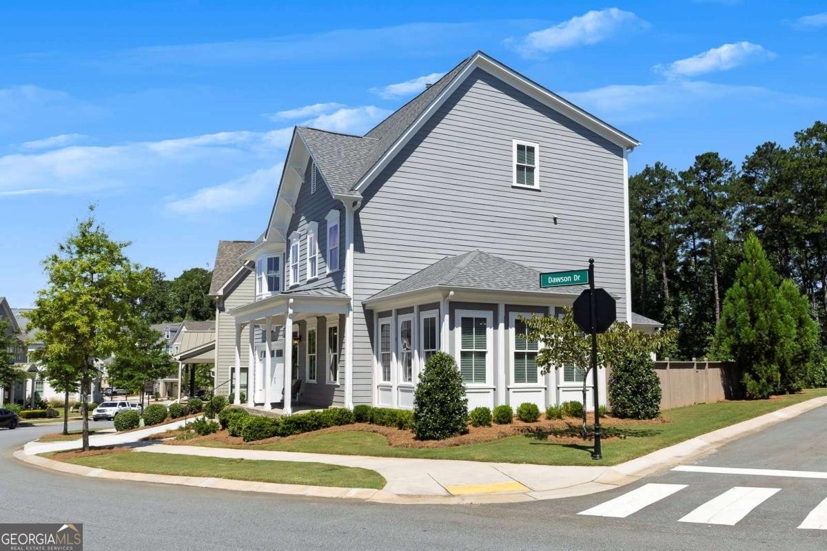 258 Dawson Drive Woodstock - 4