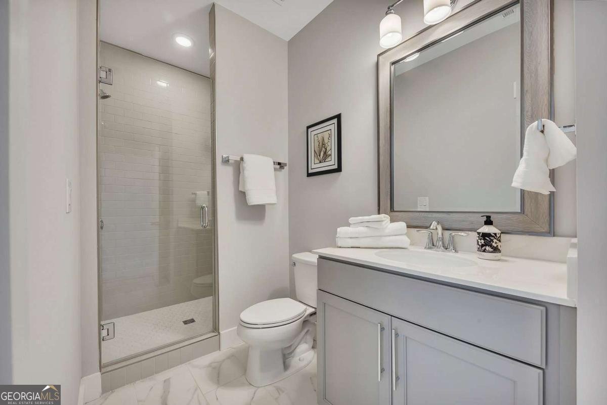 258 Dawson Drive Woodstock - 48