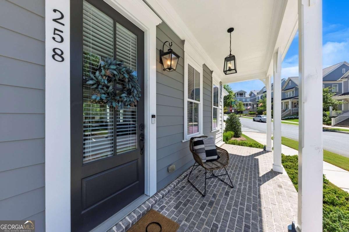 258 Dawson Drive Woodstock - 5