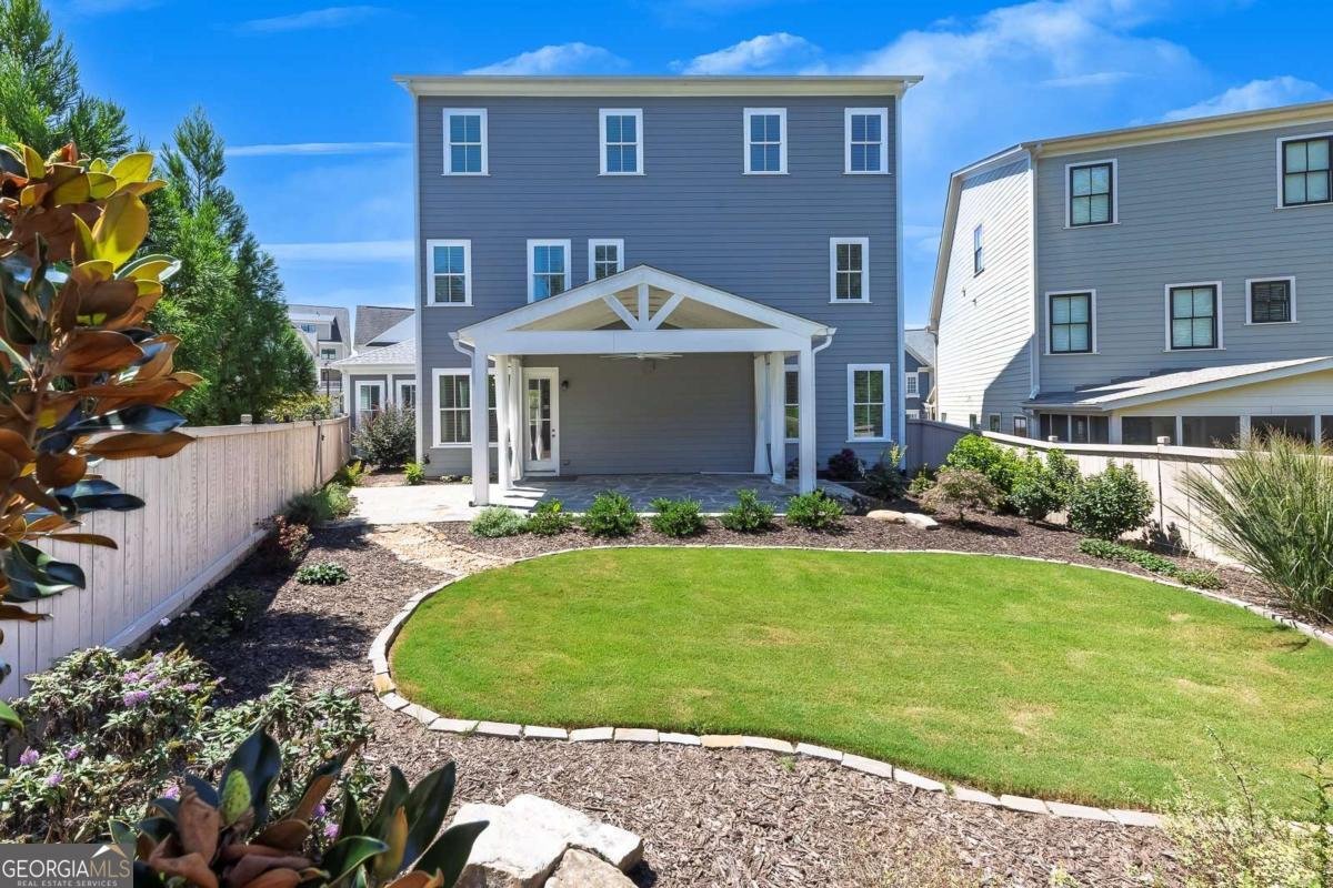 258 Dawson Drive Woodstock - 54