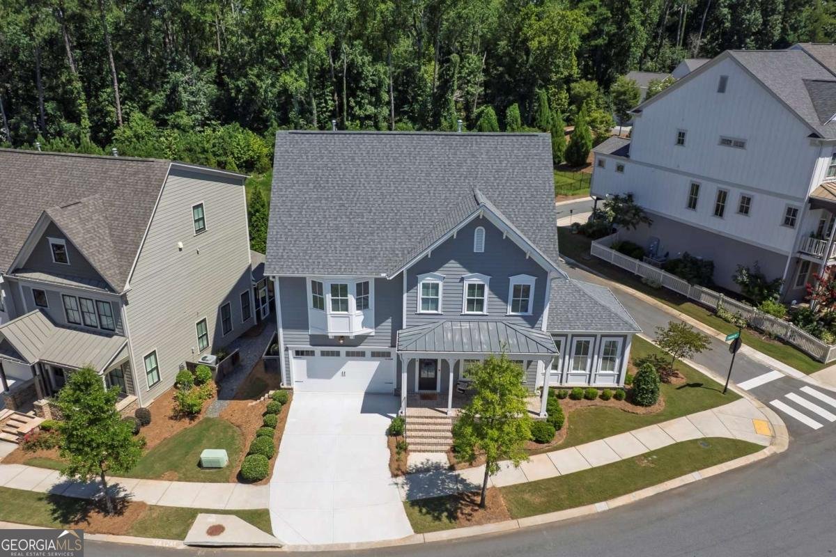 258 Dawson Drive Woodstock - 56