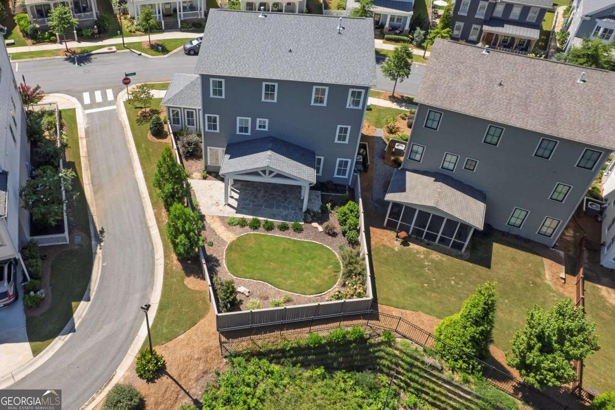 258 Dawson Drive Woodstock - 59