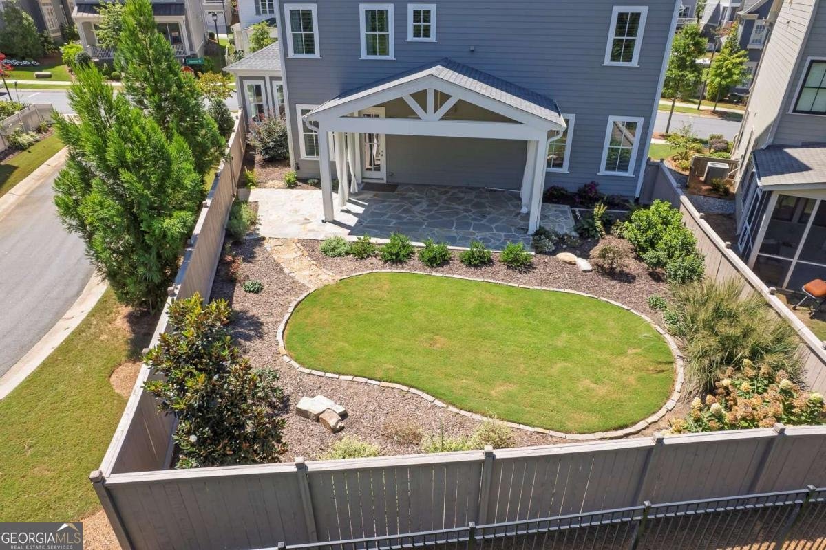 258 Dawson Drive Woodstock - 60