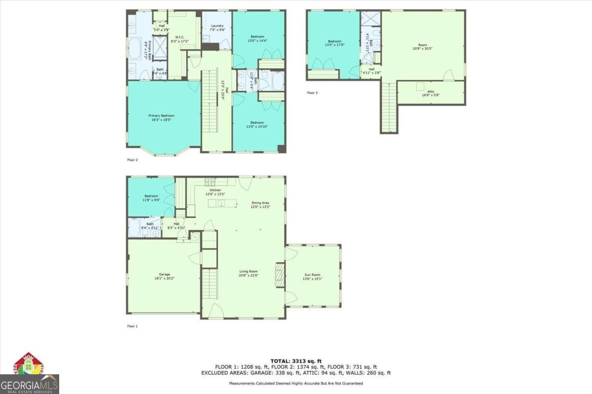 258 Dawson Drive Woodstock - 64