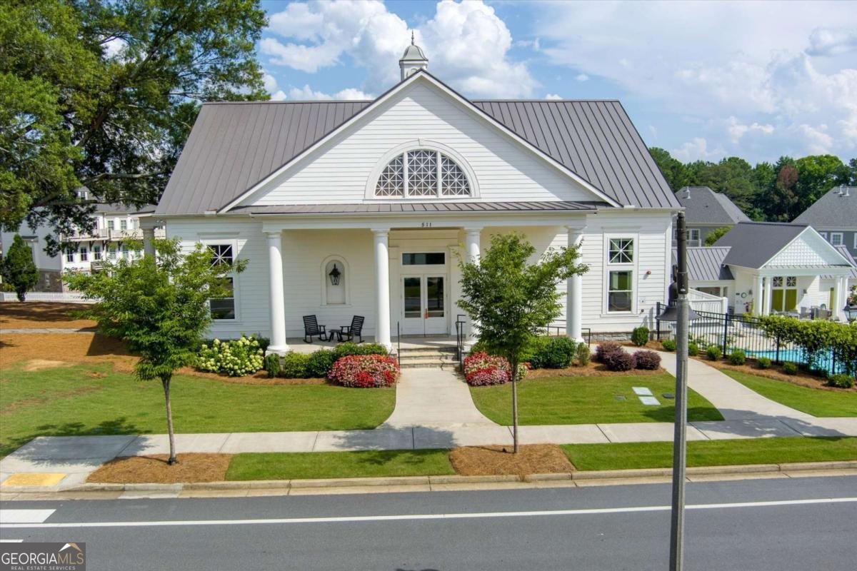 258 Dawson Drive Woodstock - 66