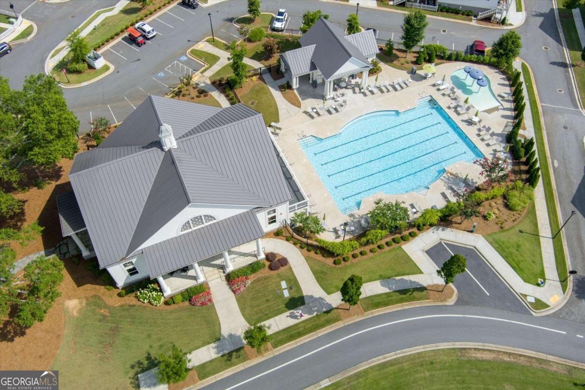 258 Dawson Drive Woodstock - 72