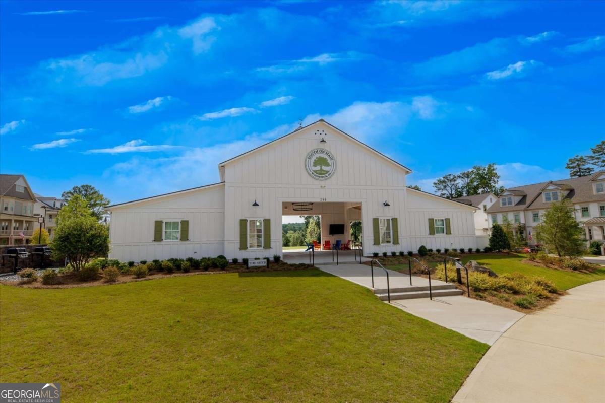 258 Dawson Drive Woodstock - 75