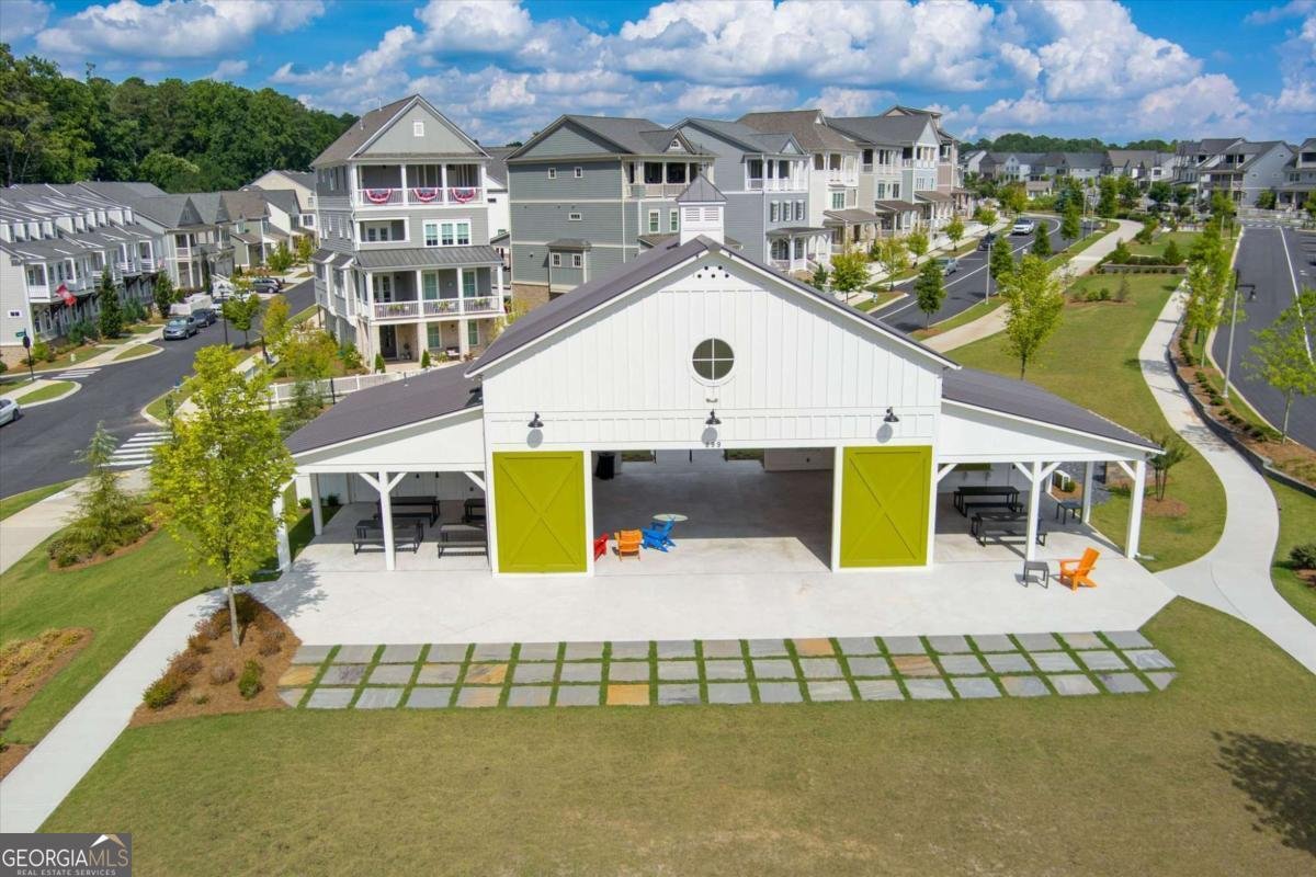 258 Dawson Drive Woodstock - 77