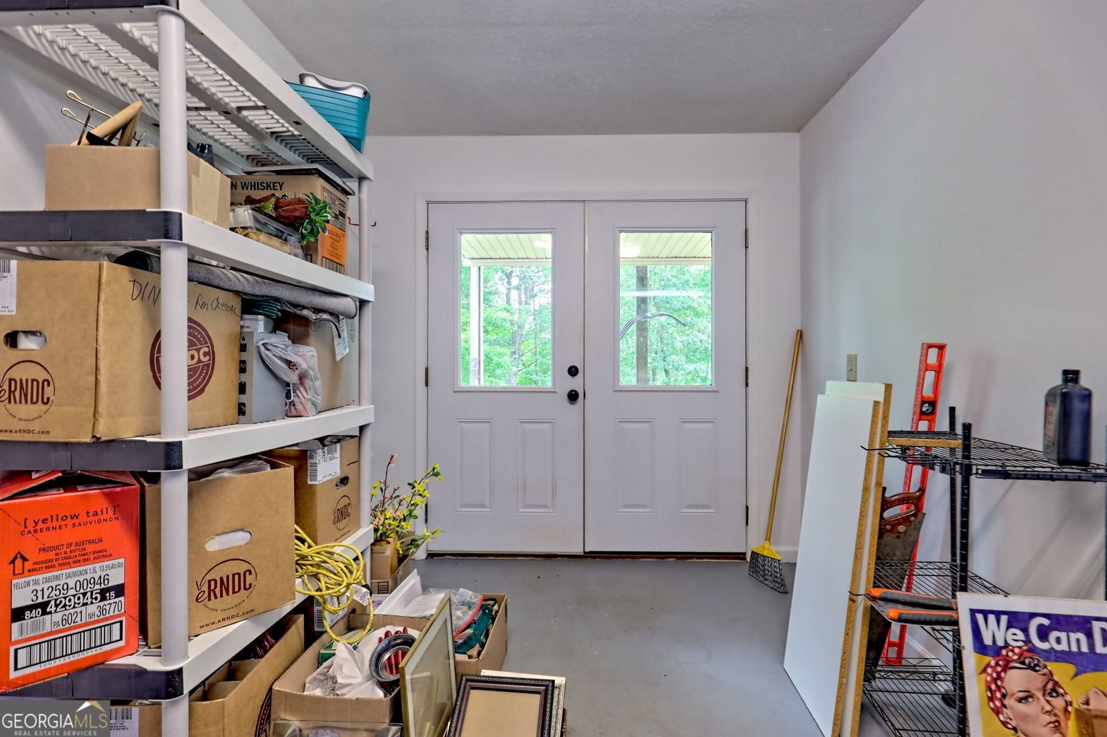 131 Ridgeline Court Clayton - 1
