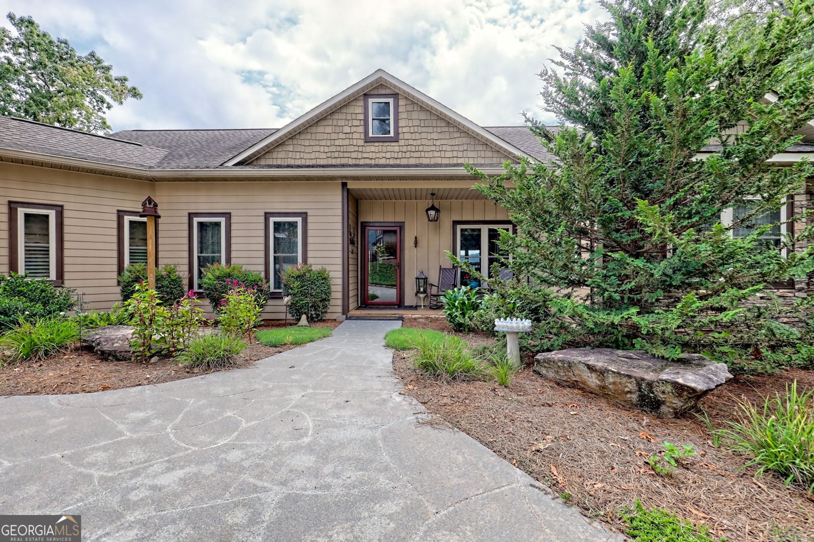 131 Ridgeline Court Clayton - 10