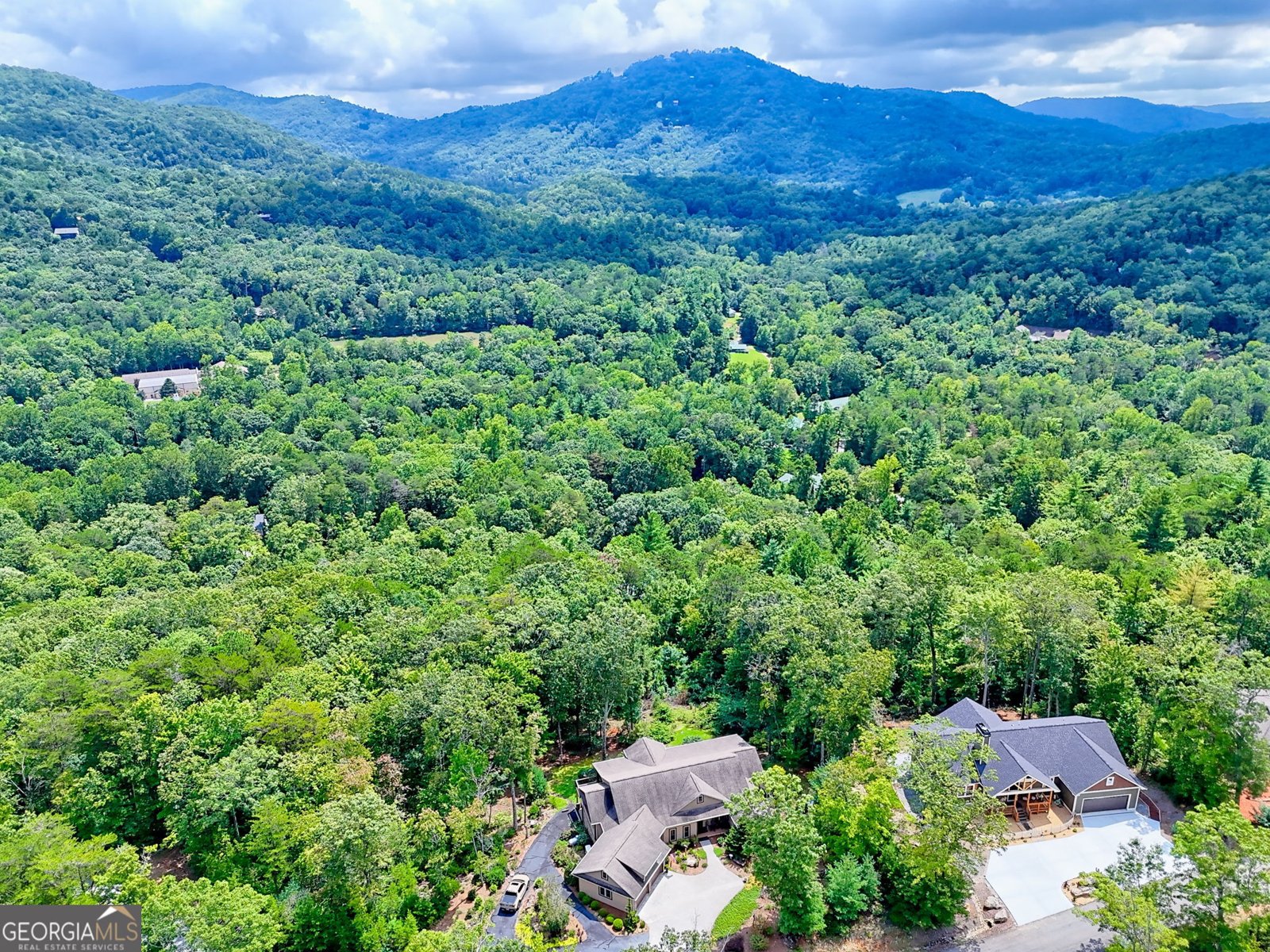 131 Ridgeline Court Clayton - 18