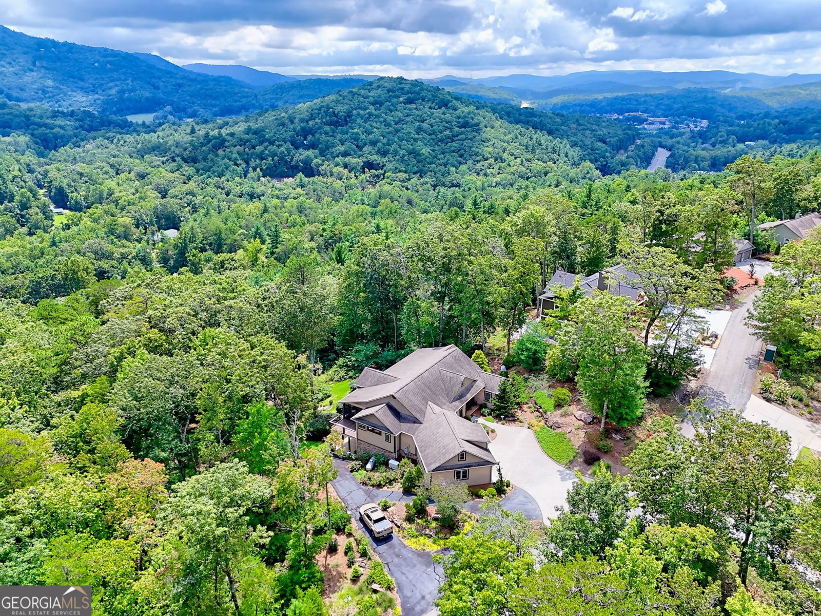 131 Ridgeline Court Clayton - 19